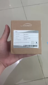 ริบบอนสี สำหรับ เครื่องพิมพ์บัตร Seaory S26 YMCKO พิมพ์ได้ 300 บัตร พิมพ์สีชัดสวย