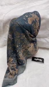 [ OBRAL ] Jilbab Segi 4 Model Terbaru Kekinian 2025 / Hijab Bagus / Kerudung Segi Empat Terbaru 2025 / Jilbab Segi Empat Motif Mewah Kekinian / Hijab Segi Empat Motif / Kerudong Segiempat Motif Terbaru 2025 / Kerudung Segi 4 / Hijab