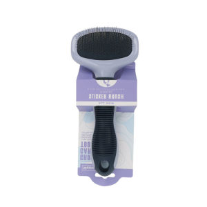 Pet Grooming Brush Cat Dog Hair Removal Tool Small Dog Float Hair Needle Comb Cat Brush Cleaning Tool Pet Supplies