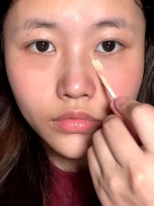 PINKFLASH OhMyBreath Breathable Liquid Concealer Tahan Lama Matte 5 Colors