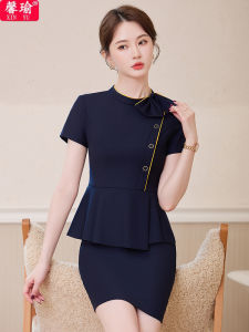 XINYU | Multi-Occupation Professional Summer Short Sleeve Uniforms