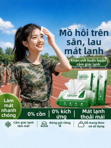 JVBV | Khăn Quàng Lạnh Cho Thể Thao Ngoài Trời