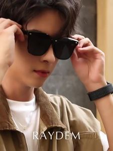 Raydem | Mens UV Protection Sunglasses for Driving