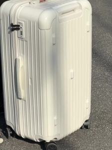 TRAVELCUL【ใหม่】กระเป๋าล้อลาก ความจุขนาดใหญ่ ไปต่างประเทศ กระเป๋าเดินทางแฟชั่น 20 26 30 นิ้ว กระเป๋าทรงถัง จัดส่งจากไทย