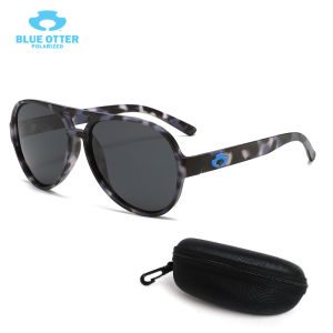 Karos Polarized Glasses UV400 Men Women Cycling Fishing Running Sports Sunglasses Bike Goggles For Vacation Camping Travel Box