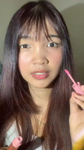 Viva Nutri Bright Lip Serum - Magic Color Serum Bibir