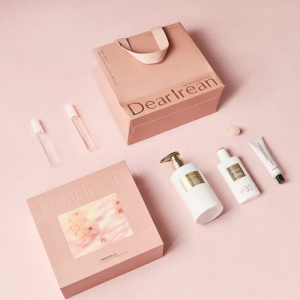 DearIrean | Gifting Bath & Body Care Set