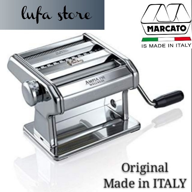 Marcato Ampia 150 Pasta Maker by Marcato MARCATO AMPIA 150