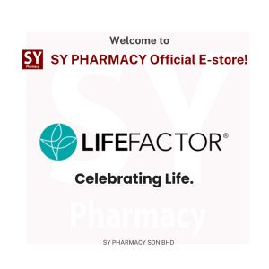 LIFE FACTOR OsteoLiv 21s + 3S FOC FREE GIFT (Exp: 02/2027)