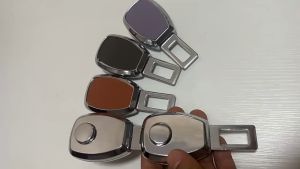 Colokan Safety Belt Mobil Premium - Safety Seat Belt Buckle untuk Honda dan Toyota Aksesoris Mobil Berkualitas Tinggi
