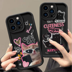 เคสซิลิโคนป้องกันการล่มสลายสําหรับ iPhone การออกแบบอเนกประสงค์เหมาะอย่างยิ่งสําหรับ Apple 15 Pro Max 14 Plus 13 Pro 12 และ 11 รุ่นพื้นผิวยางนุ่ม