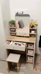 PIRA - SECHA DS80 METROPOLIS Meja Rias