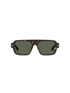 Hugo Boss | UV Protection Square Plate Sunglasses