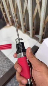 5mm Máy dũa và cưa hơi điều chỉnh tốc độ AF-5
