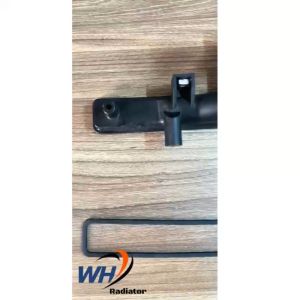 MITSUBISHI OUTLANDER (2014-2020) TOP QUALITY Radiator Top Tank / Top Cover / Upper Tank / Upper Cover