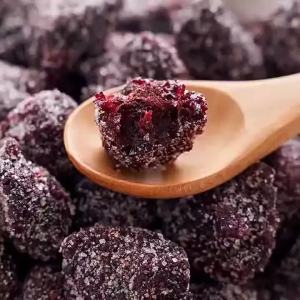 Candy Sweet and Sour Plum Slices 500g