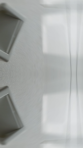 Tempat Tisu Tempel Dinding Tissu Rol Toilet Kamar mandi Serbaguna K-01 Putih