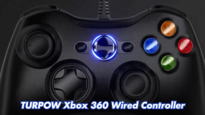 Wireless 2.4G/Wired USB Game Controller Joypad Joystick Gamepad Controller For Xbox Pc Tv Laptop