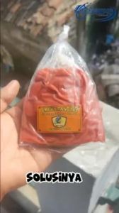 Umpan pancing ikan mas dot-dot special kerapu udang 80g
