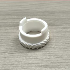 1/2/4pcs White ABS Speedometer Drive Gear Replacement For Honda Africa Twin Motorcycle Odometer Speedo Gear