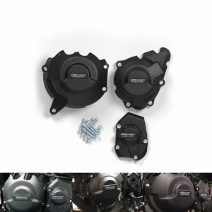 BIG EXPL OSION | Bao Bảo Vệ Động Cơ cho Kawasaki Ninja1000SX Z1000 Versys1000