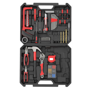 Chigo | Rechargeable Multifunctional Tool Kit For Maintenance Work