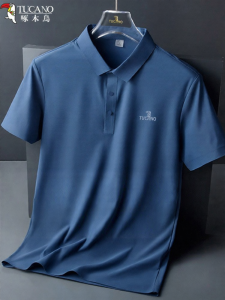 TUCANO | Mens Summer Cooling Polo Shirt