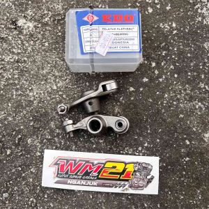 Templar roller rra mio vega jupiter crypton kode 7 keiji Mitsuyo edo