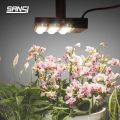 Đèn Led Sansi 100w dùng cho cây trồng trong nhà, vườn lan hỗ trợ quang hợp.. 