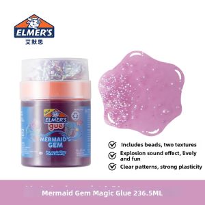 Elmers | Non-Toxic Slime Magic Toy for 5-7 Year Olds