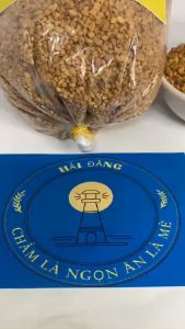 muối tây ninh bịch 500g HẢI ĐĂNG TINYES