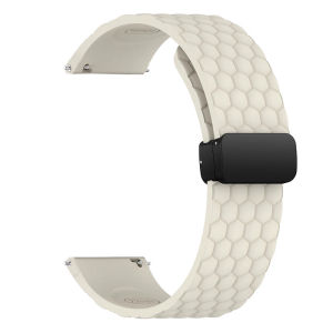 20mm 22mm Magnetic Buckle Silicone For POLAR Vantage V3 M/M2 Band For Polar Grit X Pro Titan Bracelet IGNITE 3 2/Unite/Pacer