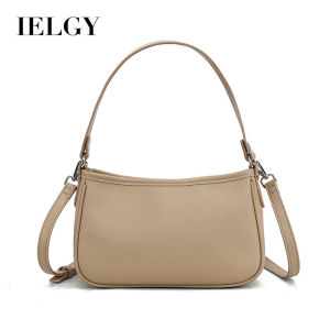 IELGY Ladies Korean Version Underarm Bag Shoulder Portable Messenger Bag
