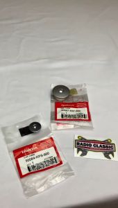 BAUD TUTUP MAGNET HONDA BALDE TIGER KARISMA ORI AHM 90087K07900 30MM 90084K03N30 14MM