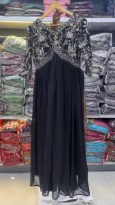 [PRE-ORDER 15 DAYS] READYMADE ANARKALI SUITS {ETA:2025-12-31}