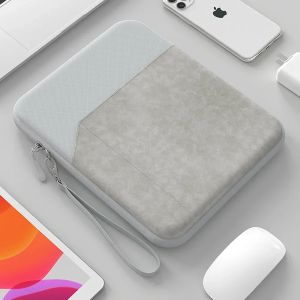 For Samsung Galaxy Tab S11 2025 S10 Lite FE A11 Plus 11 Inch New Tablet Sleeve Storage Bag for Tab SM-X730 SM-X736 Shell Handbag
