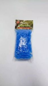 ปลอกเข็มฝังต้นทุเรียน (แพ็ค 100ชิ้น) ชุดเข็มฝังต้นทุเรียน