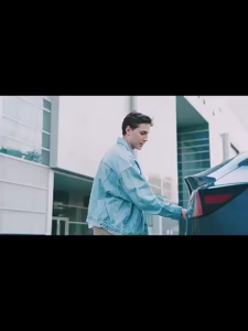 GEARHIVE 48V30A Electric bike for adult foldable Two Wheels e bike 14 inch Multiple shock absorbers ABS brake