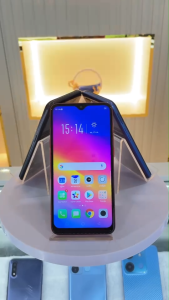 A5s (หน้าจอ 6.2 นิ้ว แรม 3 รอม 32 แอนดรอยด์ 8.1 แบตเตอรี่ 4230 mAh)