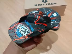 Sandal Gunung Anak Laki Laki Karakter Gaming Evos Mobile Lagends Free Fire Boboiboy Batman Spiderman Herro Sandal Anak Laki-laki Sandal Selop Gunung Anak-Anak Laki-laki Sandal Anak Tanggung TK SD SMP Umur 1 2 3 4 5 6 7 8 9 0 Tahun-KIDZTUBS1115031524