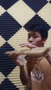 Sáo Mèo Nam Trúc Chuẩn Âm