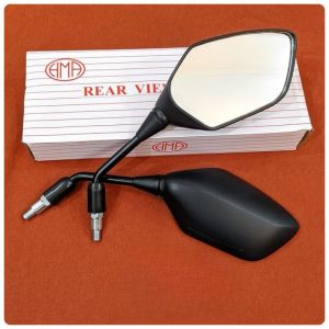 ( 1set / 2pcs ) COD SPION PCX THAILAND UNIVERSAL SEPASANG BEAT VARIO AEROX NMAX PCX XEON MIO DLL