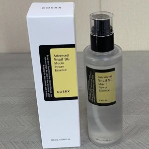 COSRX Snail 96 Serum Essence Soup Water Replenishing Hydrating Serum 100ml