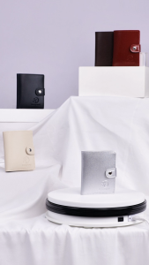 HCM - Ví Cầm Tay Hạnh Dung Minimal Luxe HD0704BM