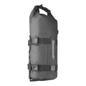 Rhinowalk | Quick Release Waterproof High Capacity Fork Bike Bag
