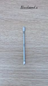 ที่ดันหนัง พุชเชอร์ดันหนังเล็บ อุปกรณ์ทำเล็บ เล็บเจล ปริมาณ 24 บรรทัด