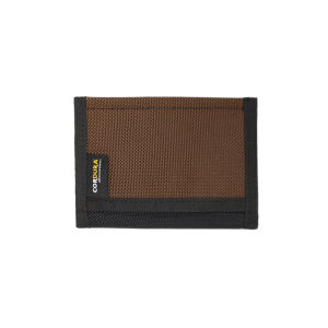 Fifteen Sixteen Ballistic Nylon Ultra-Thin Portable License And Driving License Storage Bag Money Clip Card Holder for Youth