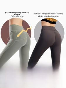 Quần lót nữ MiiOW chữ T cotton nguyên chất mỏng thoáng khí