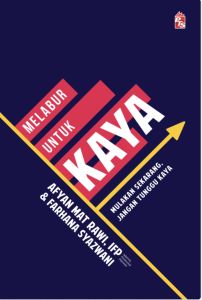 Melabur Untuk Kaya oleh Afyan Mat Rawi Farhana Syazwani (NEW)