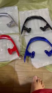 Cảng sau/ Tay dắt gắn sirus kiểu Mio( đủ màu).